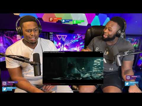 Видео: MORGENSHTERN - Я КОГДА-НИБУДЬ УЙДУ (Official Video, 2021) |Brothers Reaction!!!!