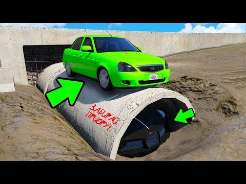 Видео: ТРОЛЛИНГ ЗАМЕНА МАШИНЫ В ГТА 5 ОНЛАЙН! БИТВА АВТОУГОНЩИКОВ В GTA 5 ONLINE!