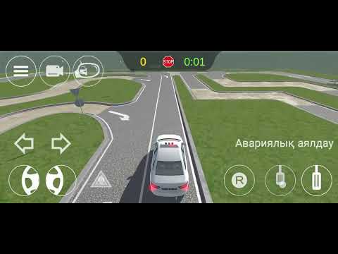 Видео: Автодром Қызылорда. #автодром #autodrome #қызылорда #кызылорда