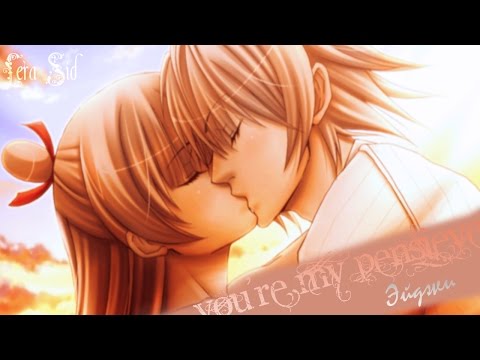 Видео: You're my Pensieve | Эйджи