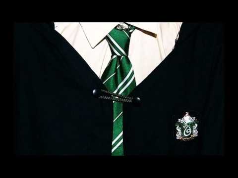 Видео: Маркус Флинт и квиддич (Сэнди)