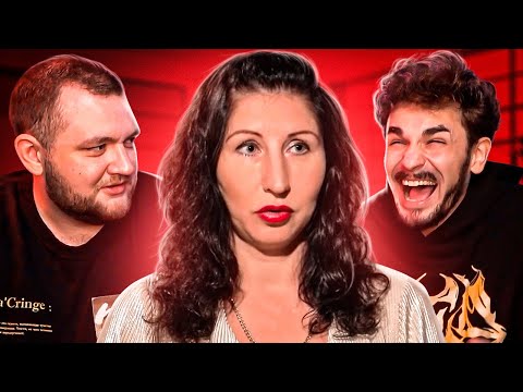 Видео: БЕРЕМЕННА В 45 - 6 ВЫПУСК