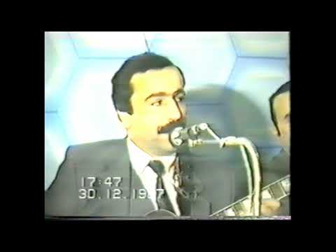 Видео: АБРАМ ТОЛМАСОВ - ИЛЮША ( КОЗИ ) АБРАМОВ !!!  ВСТРЕЧА  ГОСТЕЙ  ИЗ  АВСТРИИ !!! САМАРКАНД 1987г  !!!