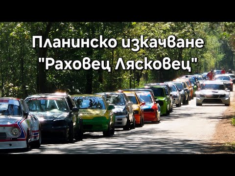 Видео: Планинско "Раховец Лясковец" 2025