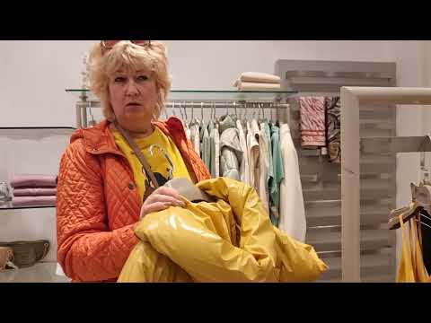 Видео: В Шоке от Цен в Турции. Шоппинг в MarkAntalya