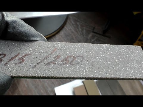 Видео: Эльборы или алмазы ? и где их взять .