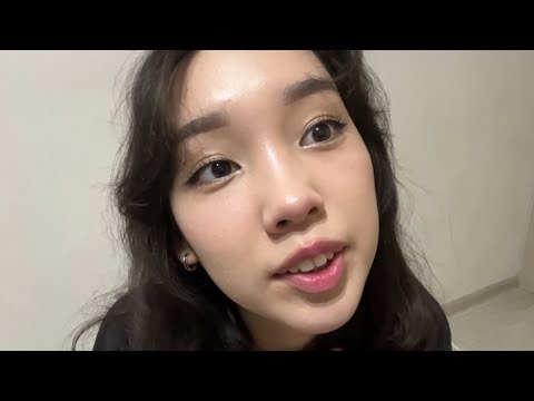 Видео: Ұйықтай алмай жатсаң осы видеоға бас💘 АСМР