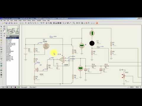 Видео: Подключение нагрузки к arduino 4