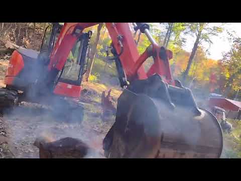 Видео: Мой муж Билли — рабочая лошадка,