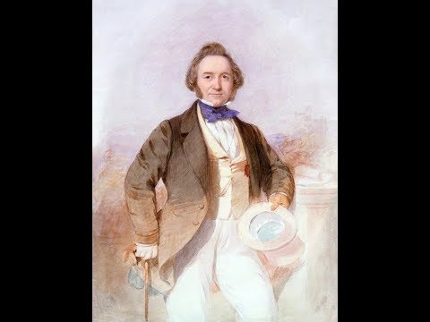 Видео: Хрустальный дворец в Лондоне и его строительство