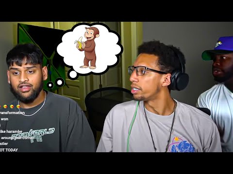 Видео: RDC Дилан никогда не опровергает обвинения в расизме 😂