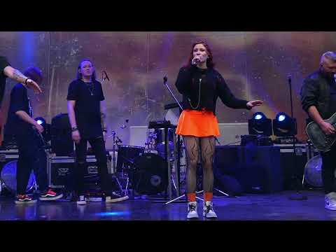 Видео: RockHub - Дремучий лес (live)
