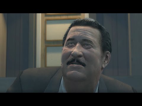 Видео: Mafia 2 RYTP - Дерека Паппалардо разочаровали