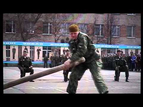 Видео: 106 ВДД - показуха.