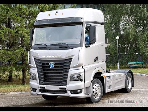 Видео: Euro Truck Simulator 2 Везем трактор в Словению