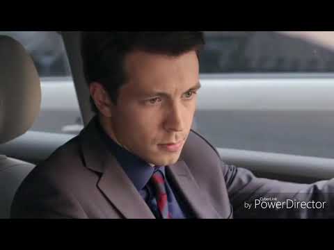 Видео: "Нити судьбы".Саша и Вадим. 3 часть/Печальный конец.