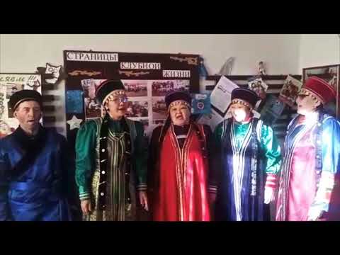 Видео: Бохрообой hайн удэр! Светлый праздник Покрова!