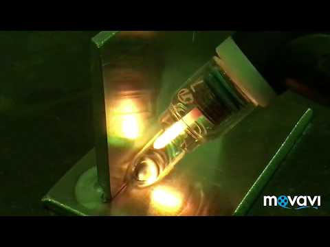 Видео: ТИГ сварка алюминия - это просто 1