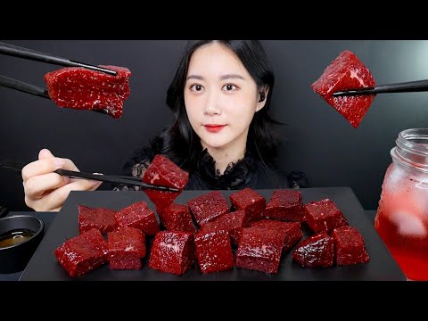 Видео: МУКБАНГ Сырая Говяжья Селезенка Real Sound MUKBANG | ASMR | EATING SOUND