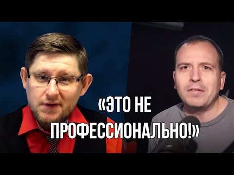 Видео: Красный Циник про Семина и видеоигры