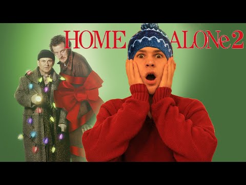 Видео: Один Дома - Пародия 2