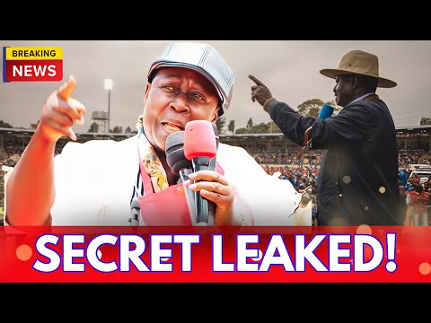 Видео: 😱 РУТ ОДИНГА РАЗОБЛАЧЕНА! ШОКИРУЮЩИЙ СЕКРЕТ: ПЛАН РУТ ОДИНГИ РАСКРЫТ!