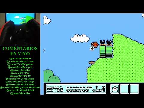 Видео: KAIZO SUPER RIFF BROS 3 ЧАСТЬ №2