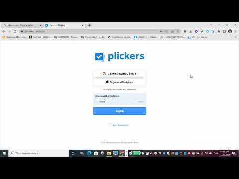 Видео: Plikers дээр хэрхэн ажиллах тухай.