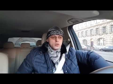 Видео: Как заводиться зимой Мерседес GLK 220 дизель