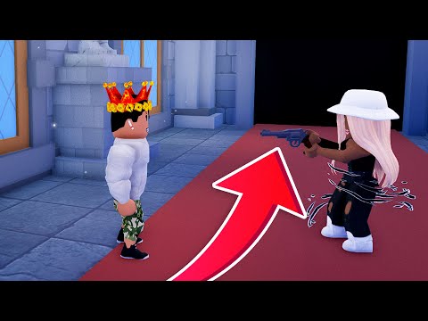 Видео: БРАЙС ТАКОГО НЕ ОЖИДАЛ ОТ МЕНЯ В LIVETOPIA RP ROBLOX!