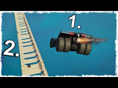 Видео: ТЫ НЕ ПРОЙДЕШЬ!!! УГАРНЫЙ СПУСК В GTA ONLINE!!!