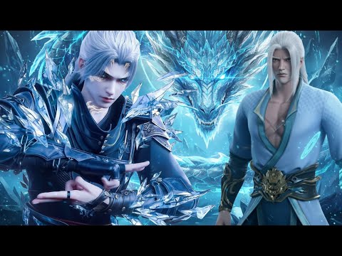 Видео: BTTH: Величайшая авантюра Ледяного императора: почему Хай Бодун поставил все на Сяо Яня!