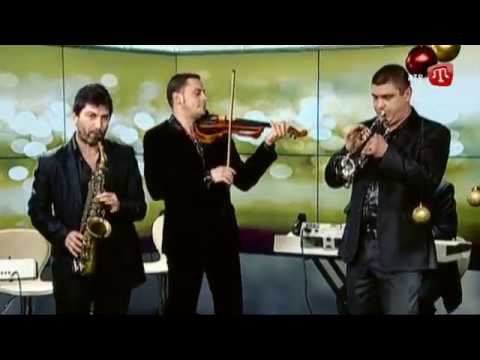 Видео: АНСАМБЛЬ ХАЯТ / БАЛКАН АВАСЫ / Crimean Tatar TV Show