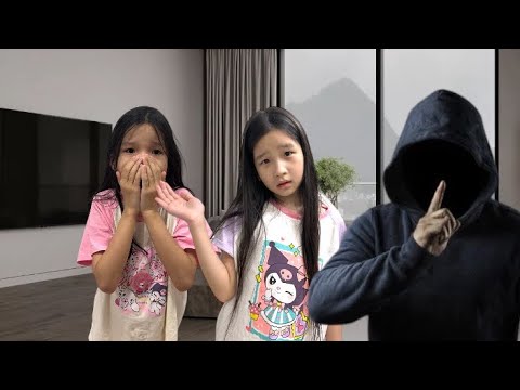 Видео: ТАНЫМАЙТЫН АДАМНЫҢ ҮЙІНЕ КІРДІК😱|ОЛ ҮЙДЕ ҚАМАЛЫП ҚАЛДЫҚ ПА?!👀😣