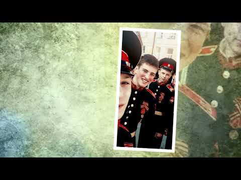 Видео: Памяти Абаева Давида Олеговича