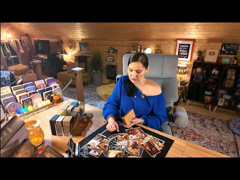 Видео: Дева ♍ 11/11 Портал Послание Предков: Ваше Исцеляющее Путешествие 📜 11 ноября 2025 г.