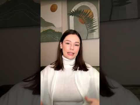 Видео: Запись эфира. ТОКСИЧНЫЕ и вампирические отношения на примере романа «Скорбь Сатаны»😈