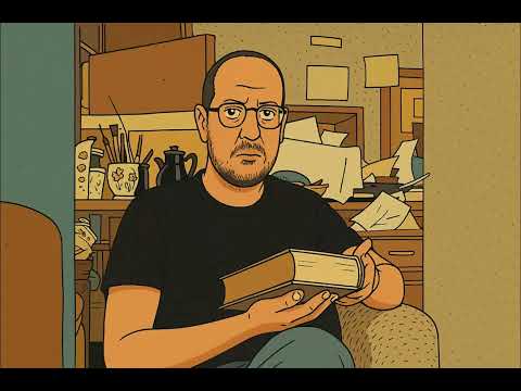 Видео: Последний доклад индолога Дара Жутаева на Рериховских чтениях в 2019 г.
