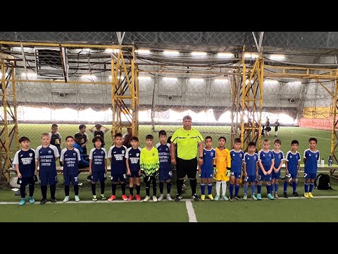 Видео: ПФЛ весна 2025 Pride 2016A & Жас Қыран первый тайм