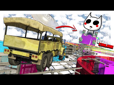 Видео: ШУСТРЫЙ И ДРАЙВОВЫЙ СПУСК (ГТА 5 ОНЛАЙН, GTA ONLINE)