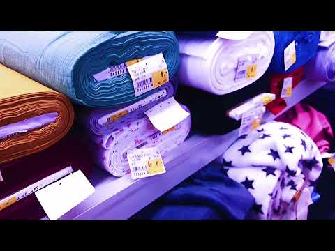 Видео: Юбка на 7 лет