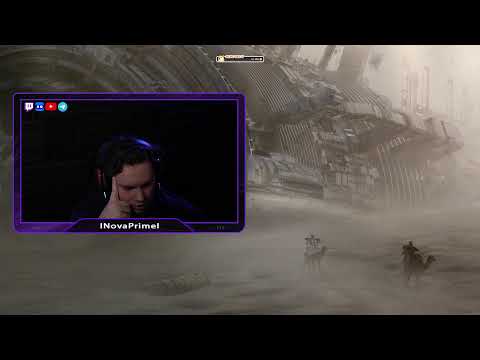 Видео: Прохождение Star Wars Outlaws День 3 #lNovaPrimel #nova #stream #стрим