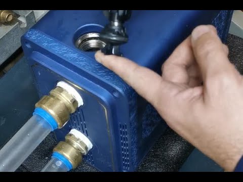 Видео: Ошибка "E14"