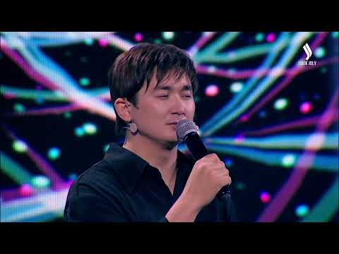 Видео: «Меломен» тобы – Еркем | Jibek Joly music