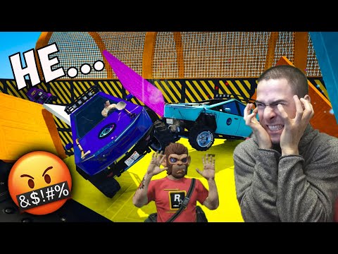 Видео: ПРИЯТЕЛИТЕ МИ МЕ ПРЕЦАКАХА!