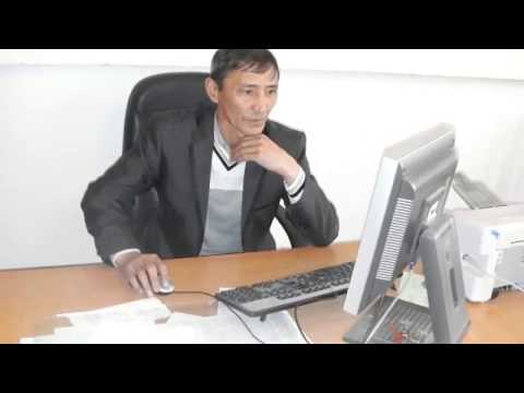 Видео: Батырхан Нұрымбетов Еске алу