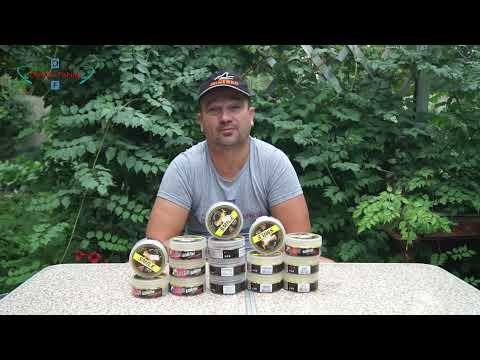 Видео: РЫБАЛКА на ДИКАРЕ на БЕЛОГО АМУРА: тест новой прикормки и насадок!!!