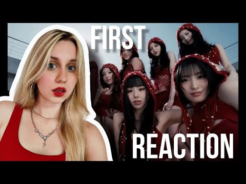 Видео: Реакция на TWICE "THIS IS FOR" M/V | Queens support queens