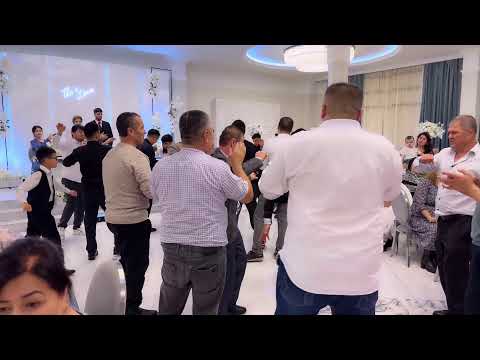 Видео: Парвиз & Ёдгора Сургут 2