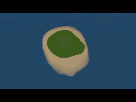 Видео: Мой остров в океяне Симс 3